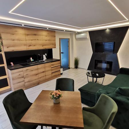 Princ Lux Spa With Free Parking Novi Sad Ngoại thất bức ảnh