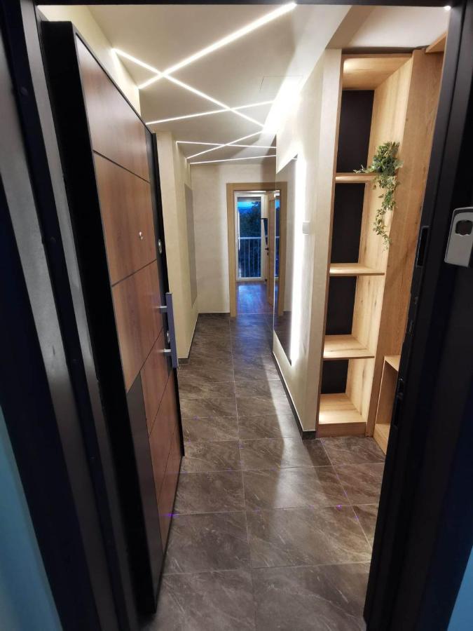 Princ Lux Spa With Free Parking Novi Sad Ngoại thất bức ảnh