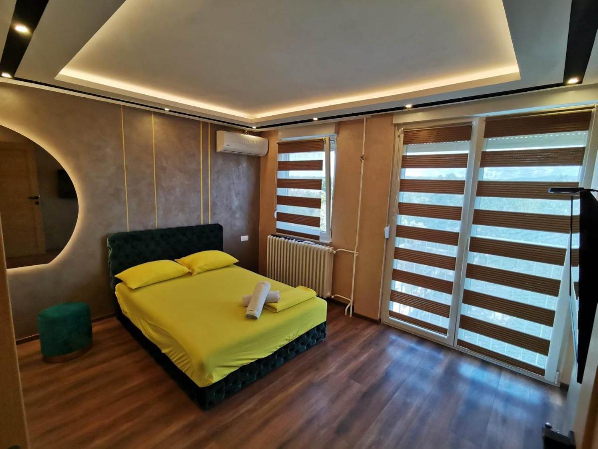 Princ Lux Spa With Free Parking Novi Sad Ngoại thất bức ảnh