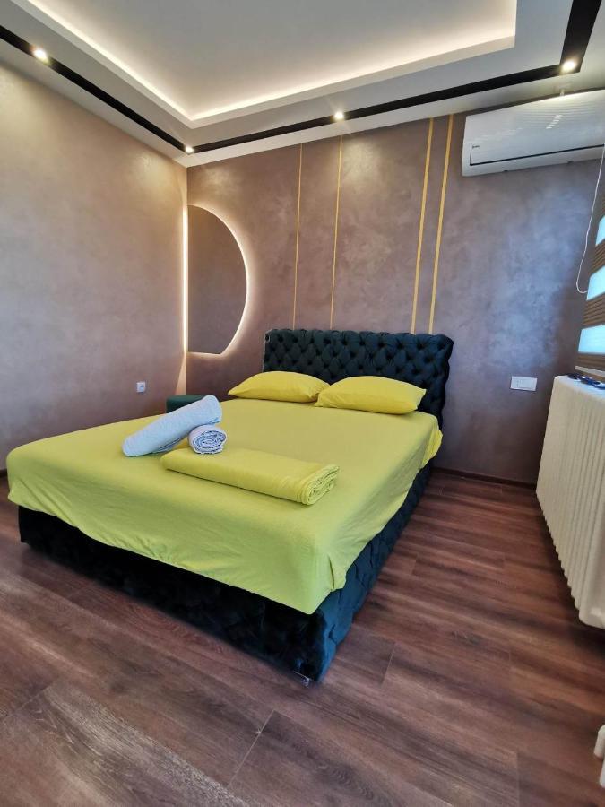 Princ Lux Spa With Free Parking Novi Sad Ngoại thất bức ảnh