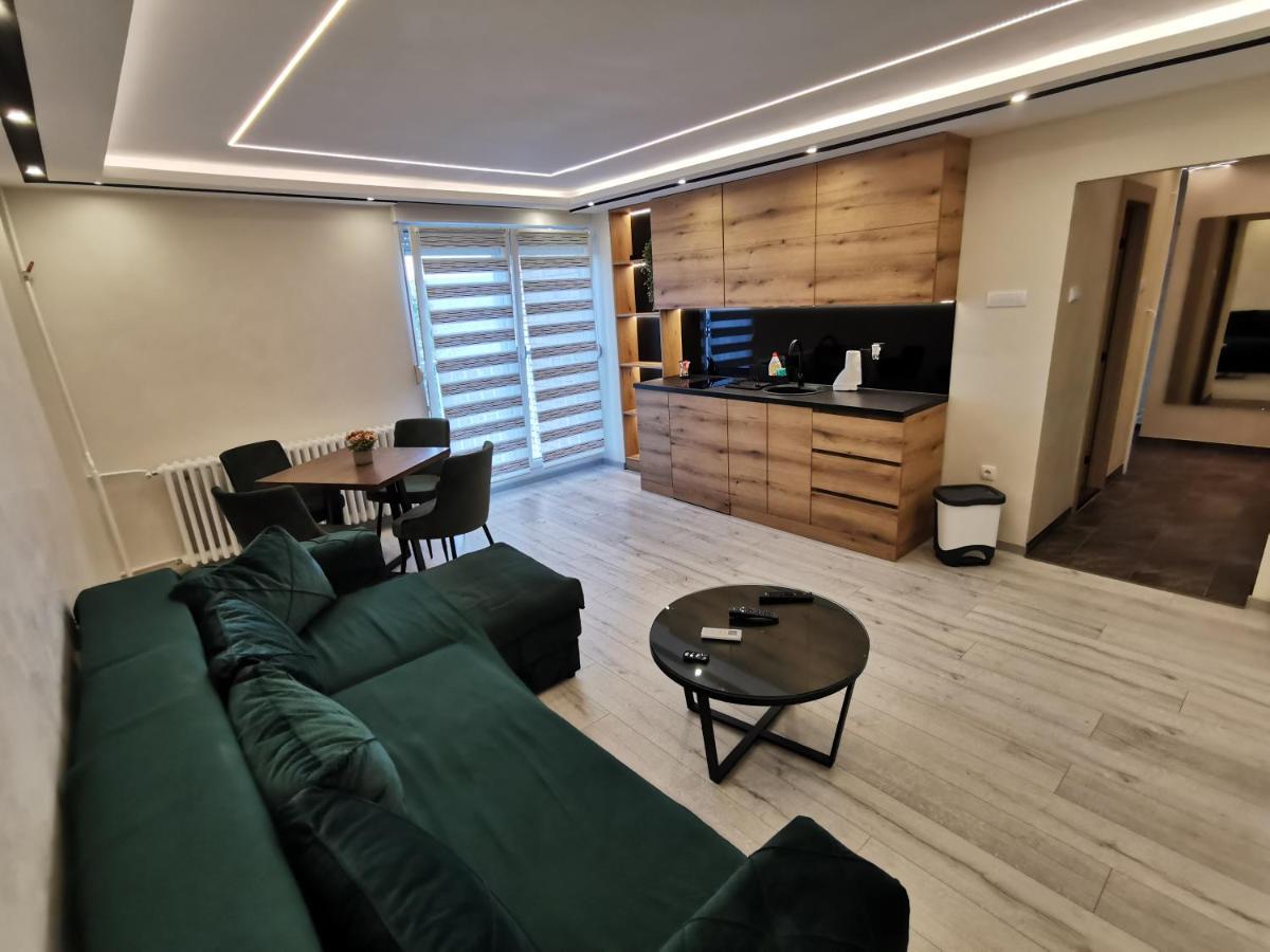 Princ Lux Spa With Free Parking Novi Sad Ngoại thất bức ảnh