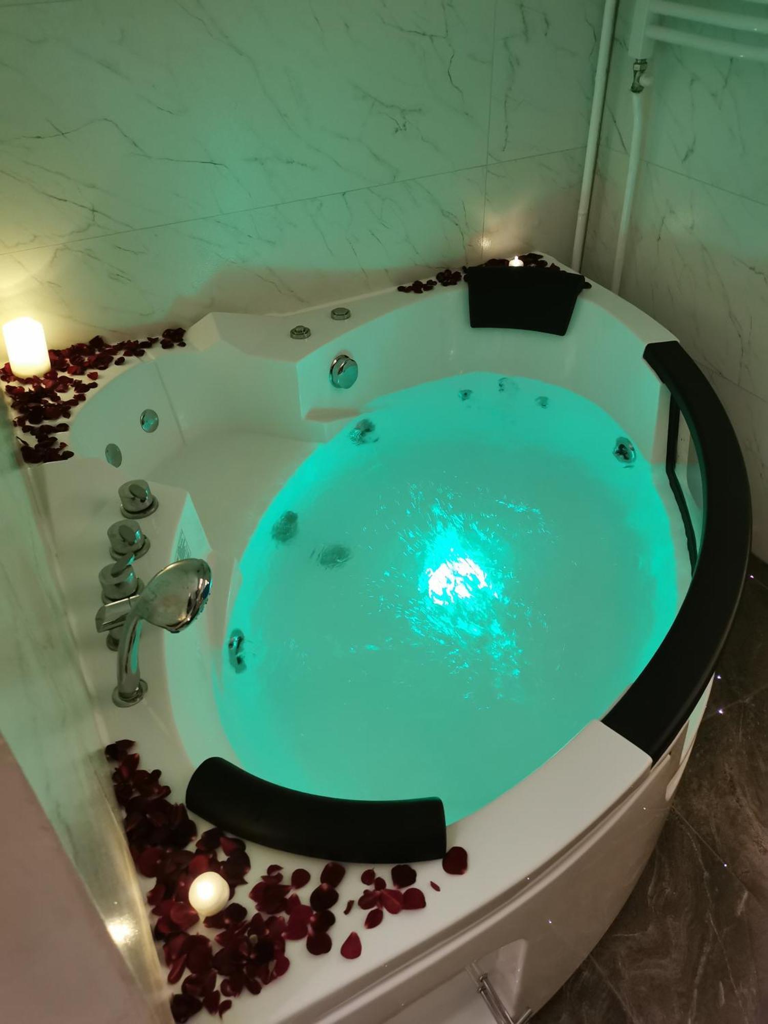 Princ Lux Spa With Free Parking Novi Sad Ngoại thất bức ảnh